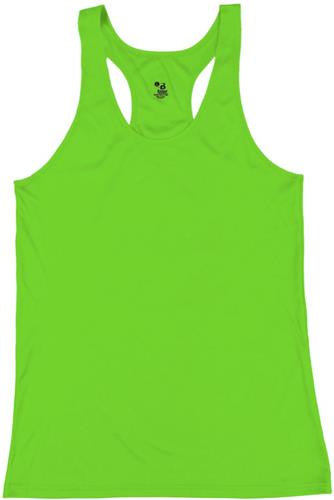 Women's Racerbacks