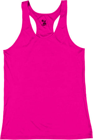 Women's Racerbacks
