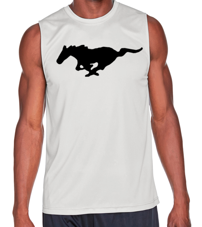Men's Muscle Shirts