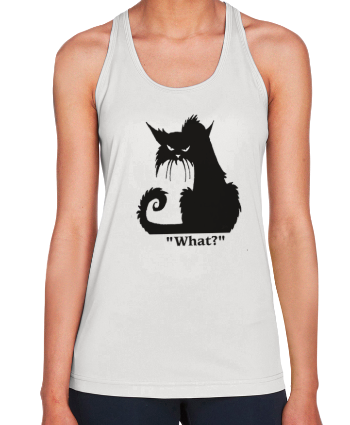 Women's Racerbacks