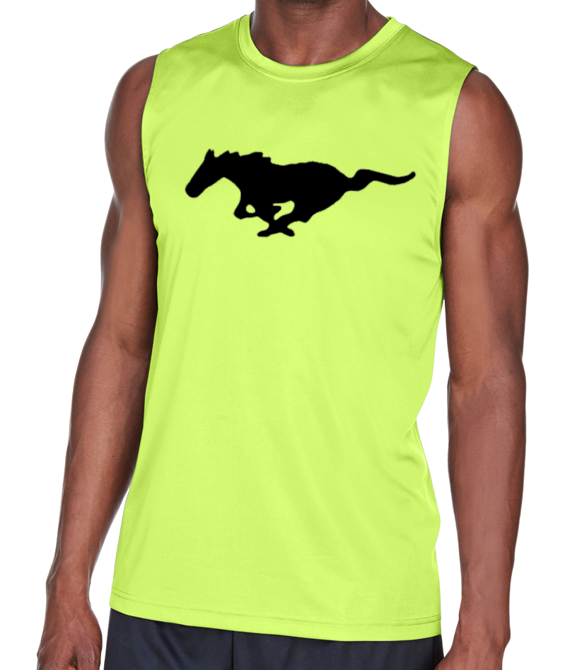 Men's Muscle Shirts