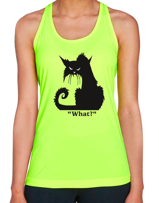 Women's Racerbacks